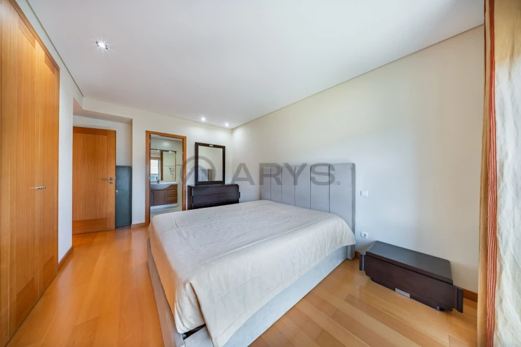 Apartamento T3 para Venda em Nogueira, Fraião e Lamaçães Foto 18