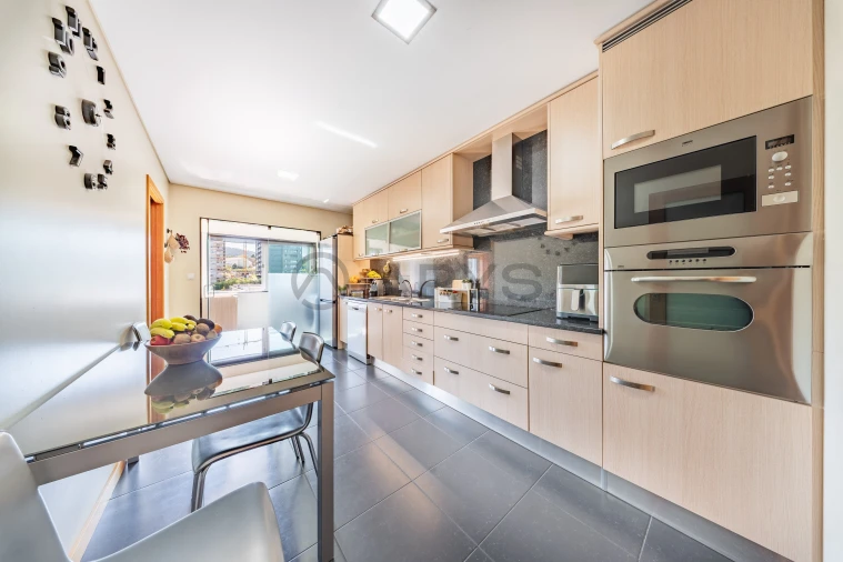 Apartamento T3 para Venda em Nogueira, Fraião e Lamaçães Foto 9