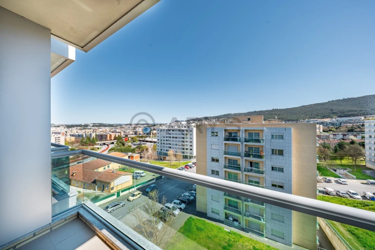 Apartamento T3 para Venda em Nogueira, Fraião e Lamaçães Foto 11