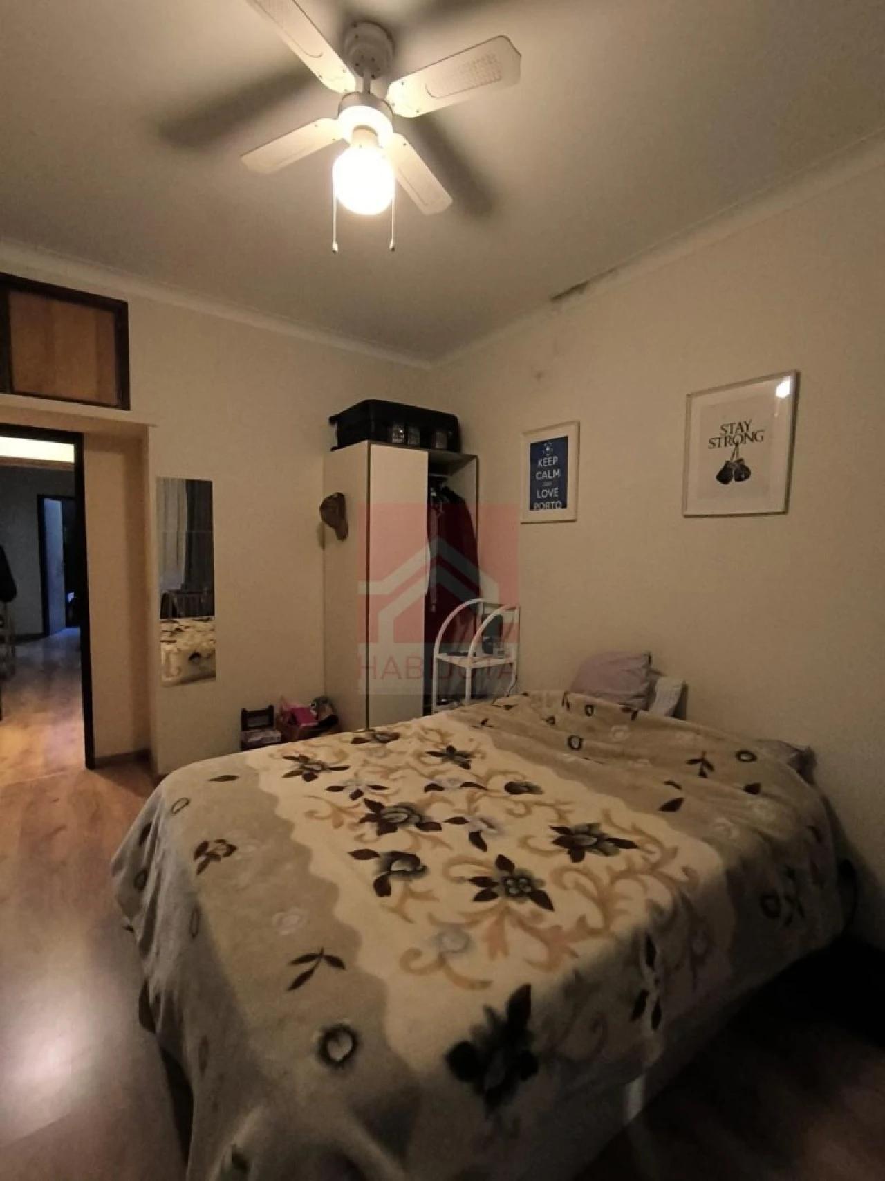 Apartamento T2 para Venda em Ramalde Foto 6