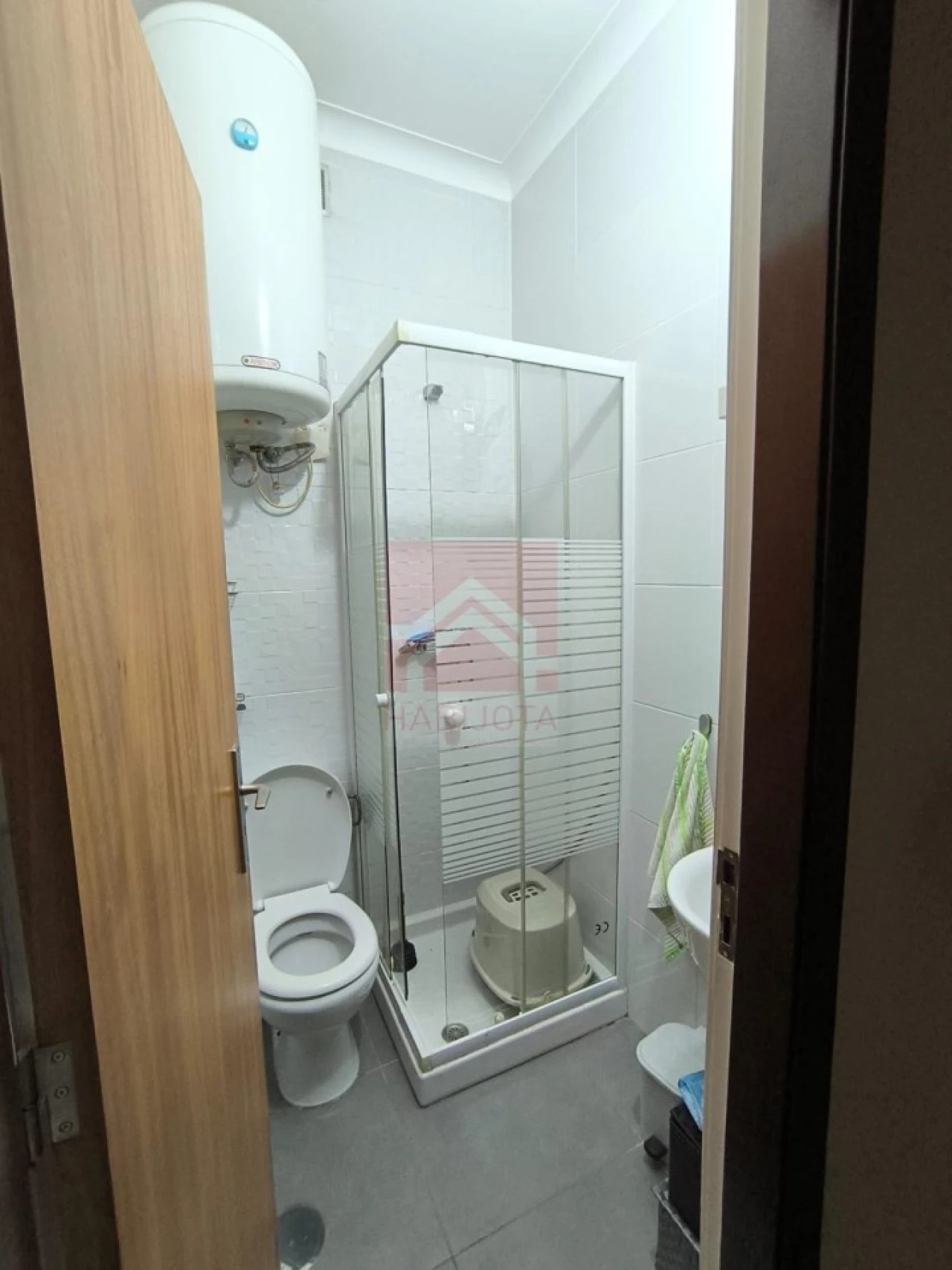 Apartamento T2 para Venda em Ramalde Foto 12