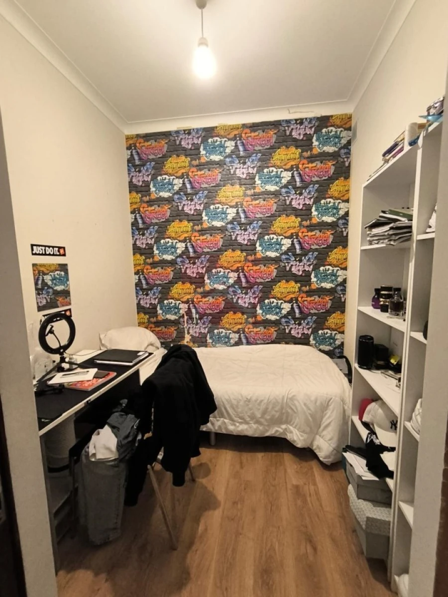 Apartamento T2 para Venda em Ramalde Foto 8