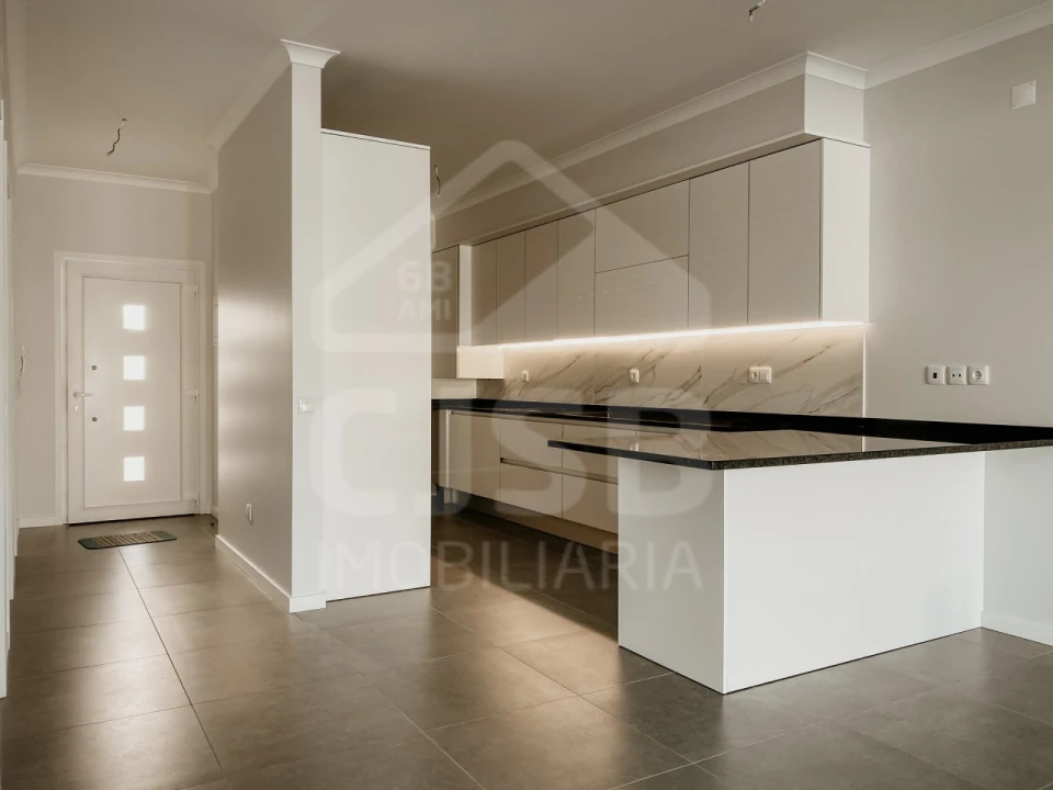 Moradia T3 para Venda em Salvaterra de Magos e Foros de Salvaterra Foto 3