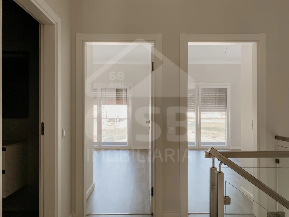 Moradia T3 para Venda em Salvaterra de Magos e Foros de Salvaterra Foto 11