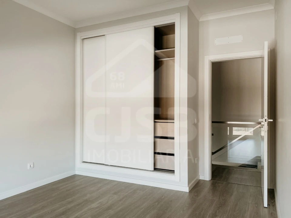 Moradia T3 para Venda em Salvaterra de Magos e Foros de Salvaterra Foto 12