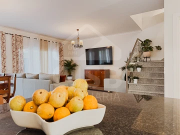 Moradia T3 para Venda em Salvaterra de Magos e Foros de Salvaterra
