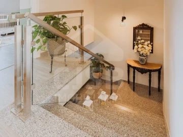 Moradia T3 para Venda em Salvaterra de Magos e Foros de Salvaterra