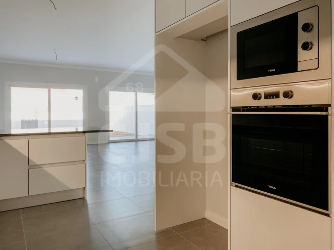 Moradia T3 para Venda em Salvaterra de Magos e Foros de Salvaterra Foto 6