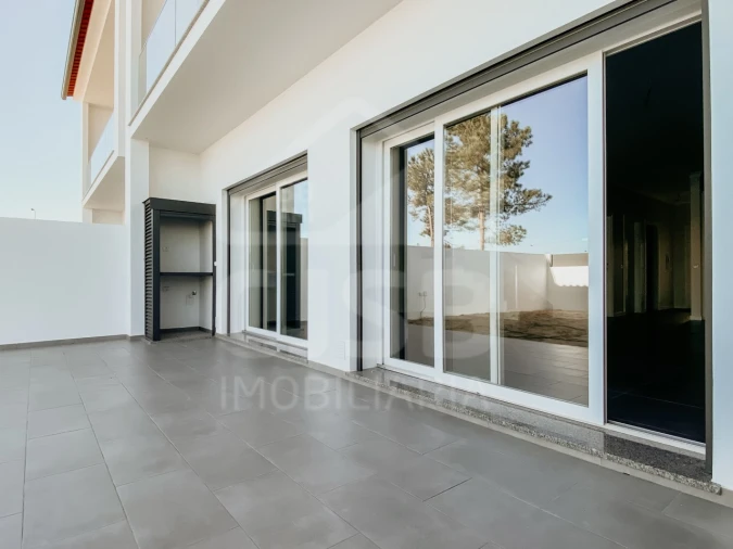 Moradia T3 para Venda em Salvaterra de Magos e Foros de Salvaterra Foto 7