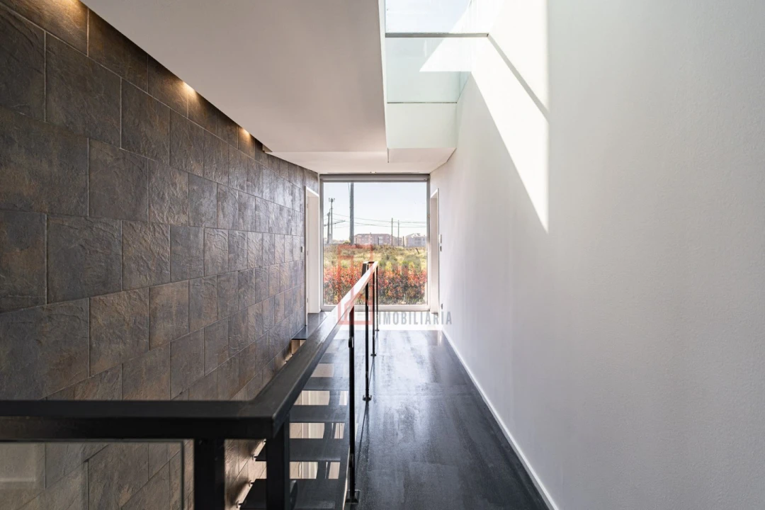 Moradia T4 para Venda em Gulpilhares e Valadares Foto 22