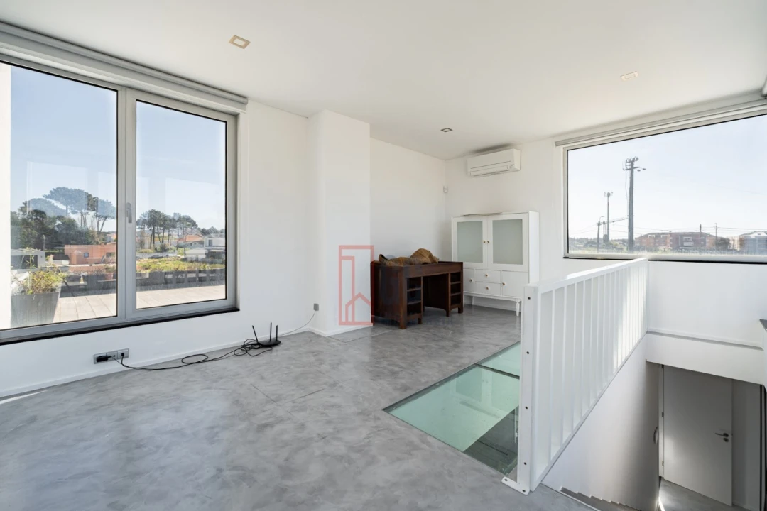 Moradia T4 para Venda em Gulpilhares e Valadares Foto 34