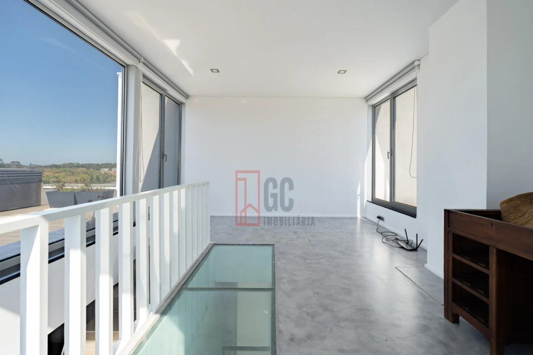 Moradia T4 para Venda em Gulpilhares e Valadares Foto 36