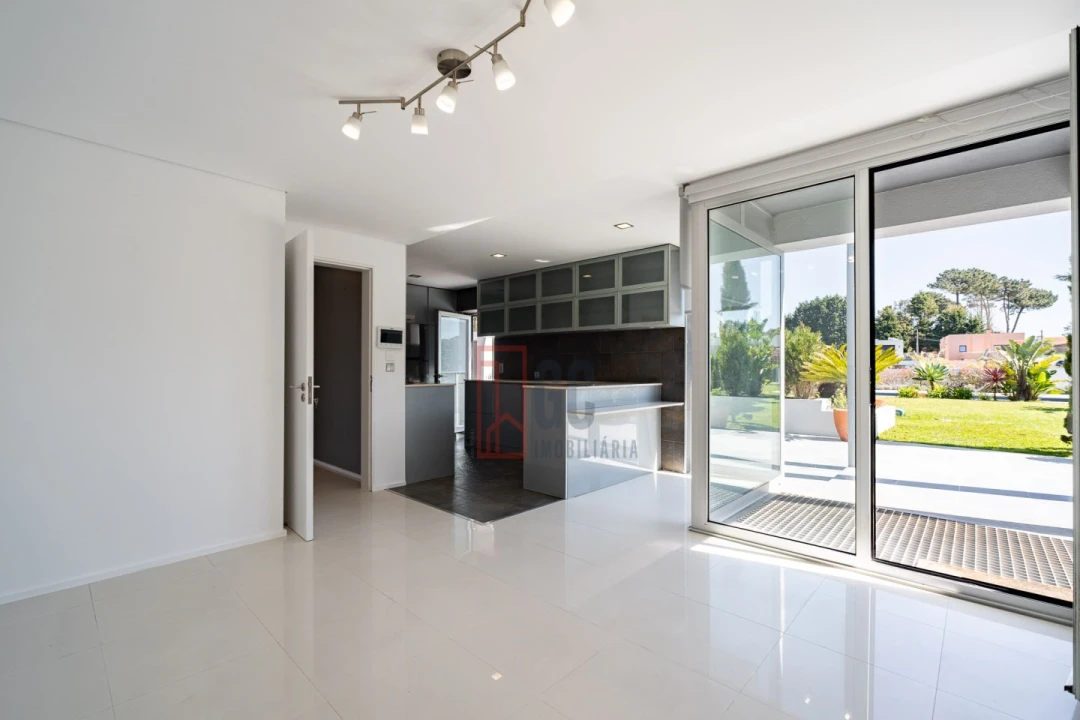 Moradia T4 para Venda em Gulpilhares e Valadares Foto 44