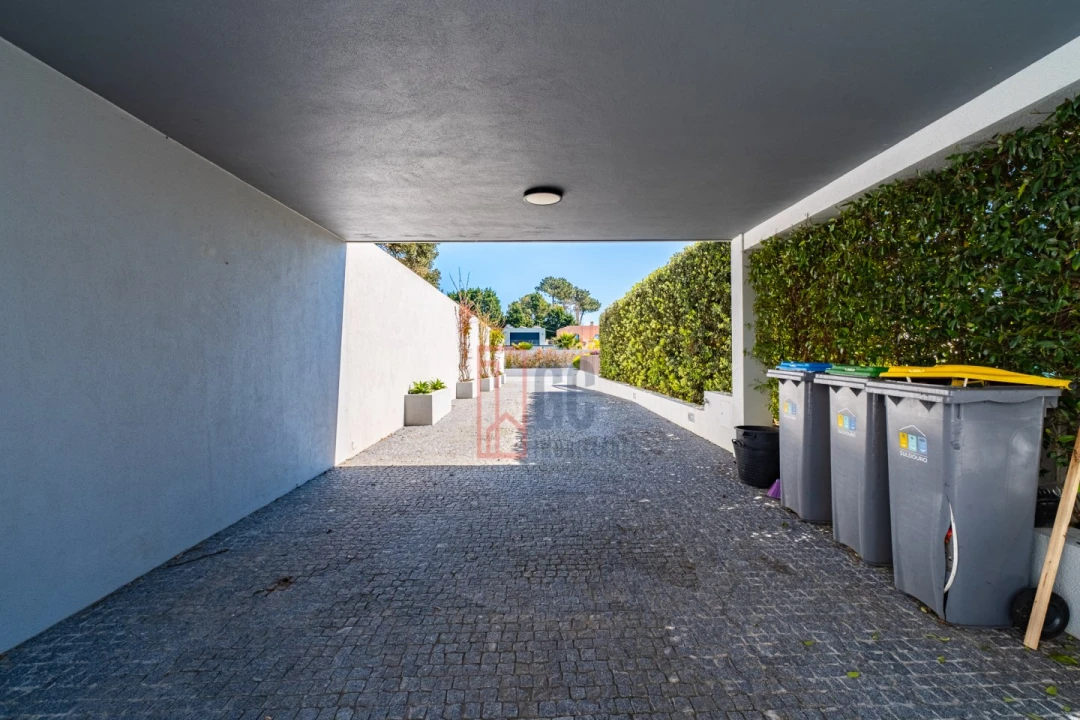 Moradia T4 para Venda em Gulpilhares e Valadares Foto 67