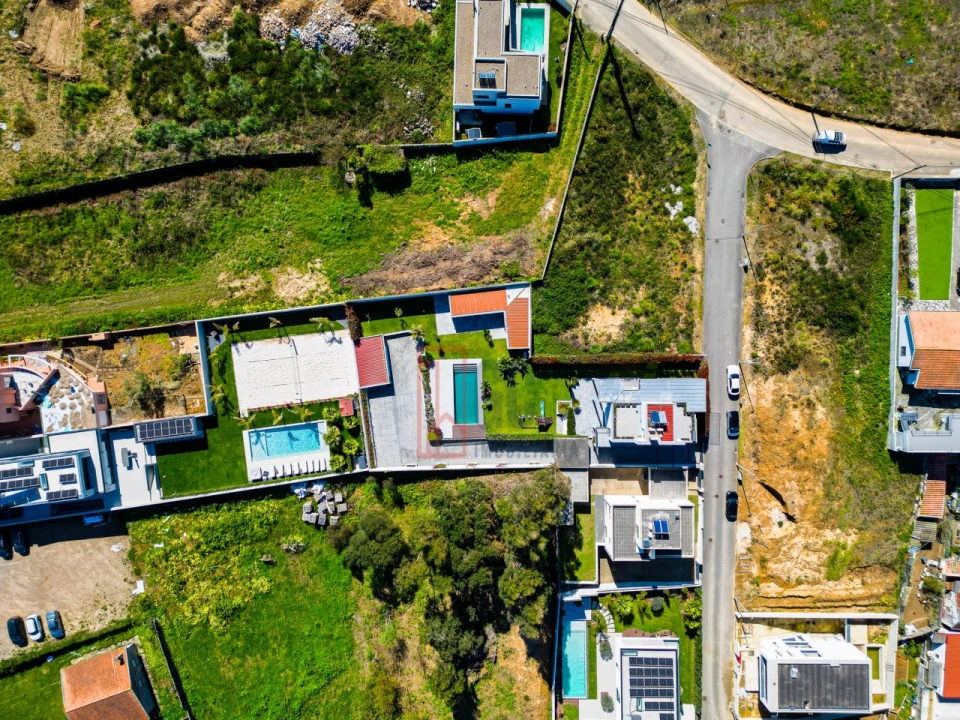 Moradia T4 para Venda em Gulpilhares e Valadares Foto 71