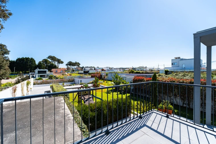 Moradia T4 para Venda em Gulpilhares e Valadares Foto 20