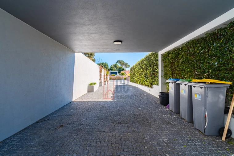 Moradia T4 para Venda em Gulpilhares e Valadares Foto 67