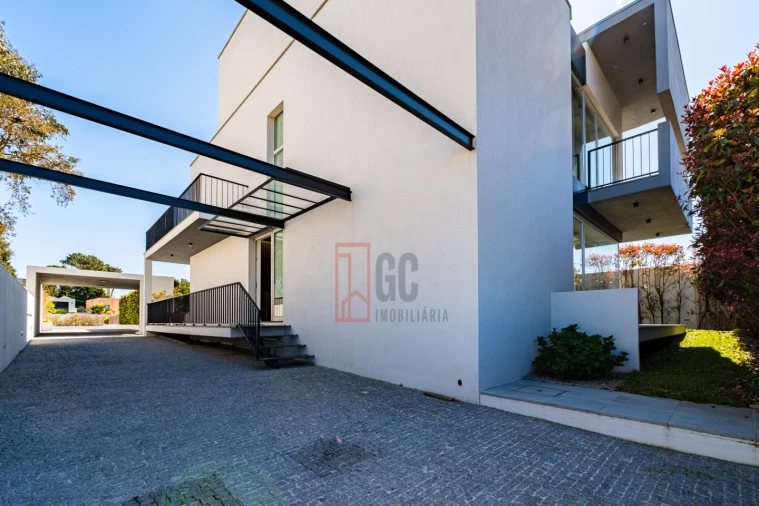 Moradia T4 para Venda em Gulpilhares e Valadares Foto 68