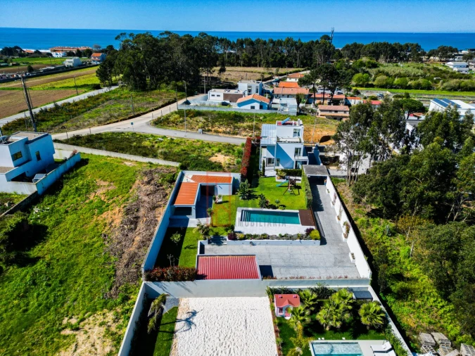 Moradia T4 para Venda em Gulpilhares e Valadares Foto 72