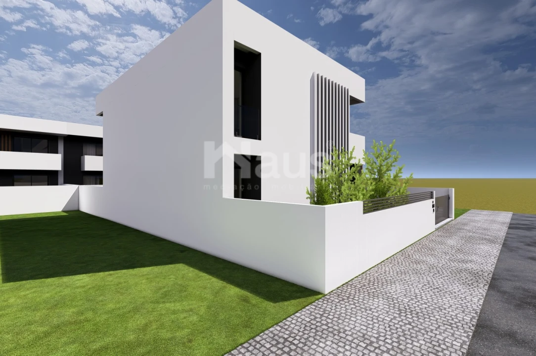 Moradia T3 para Venda em Pegões Foto 4