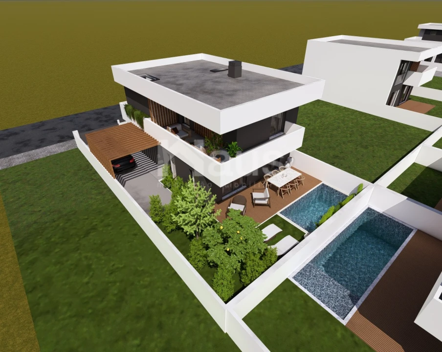 Moradia T3 para Venda em Pegões Foto 9