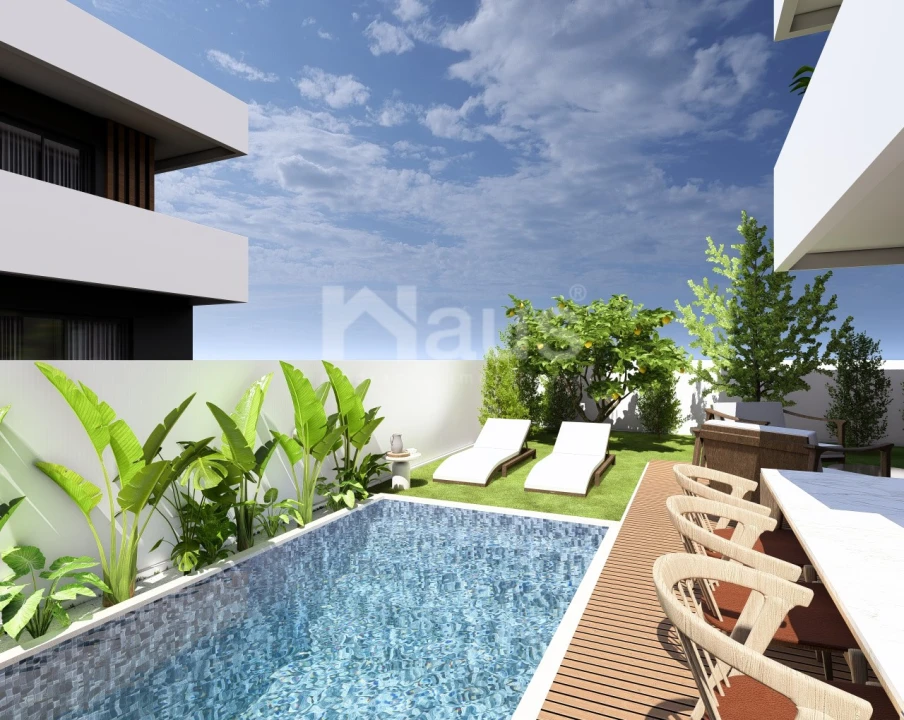 Moradia T3 para Venda em Pegões Foto 11