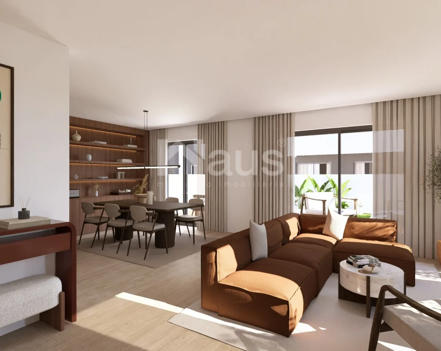 Moradia T3 para Venda em Pegões Foto 14