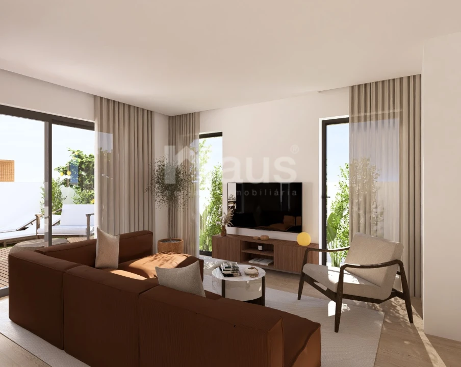 Moradia T3 para Venda em Pegões Foto 16