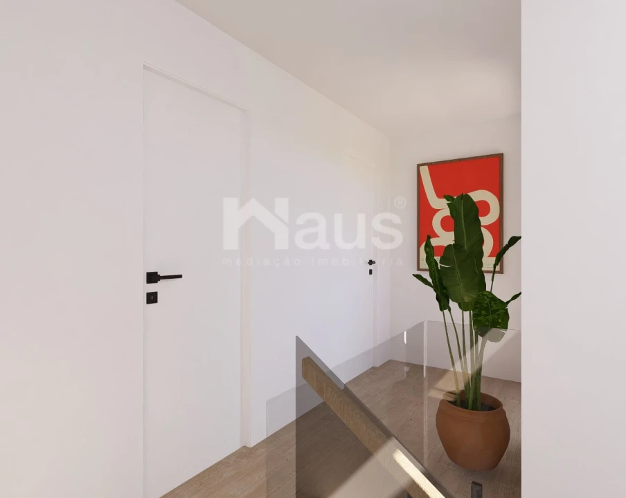 Moradia T3 para Venda em Pegões Foto 23