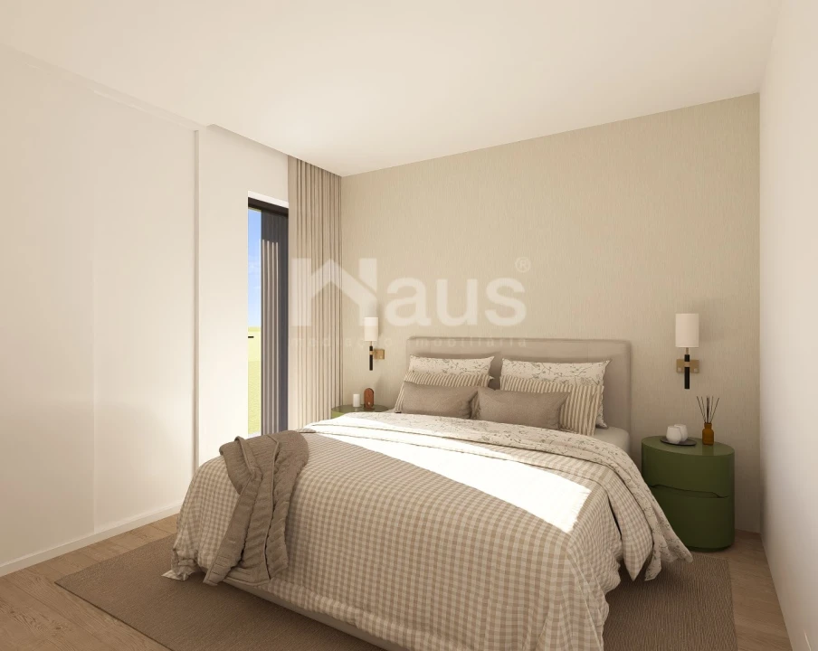 Moradia T3 para Venda em Pegões Foto 25