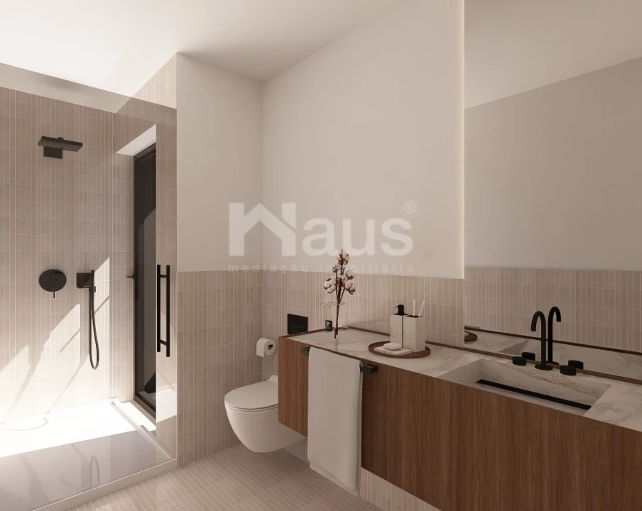 Moradia T3 para Venda em Pegões Foto 26