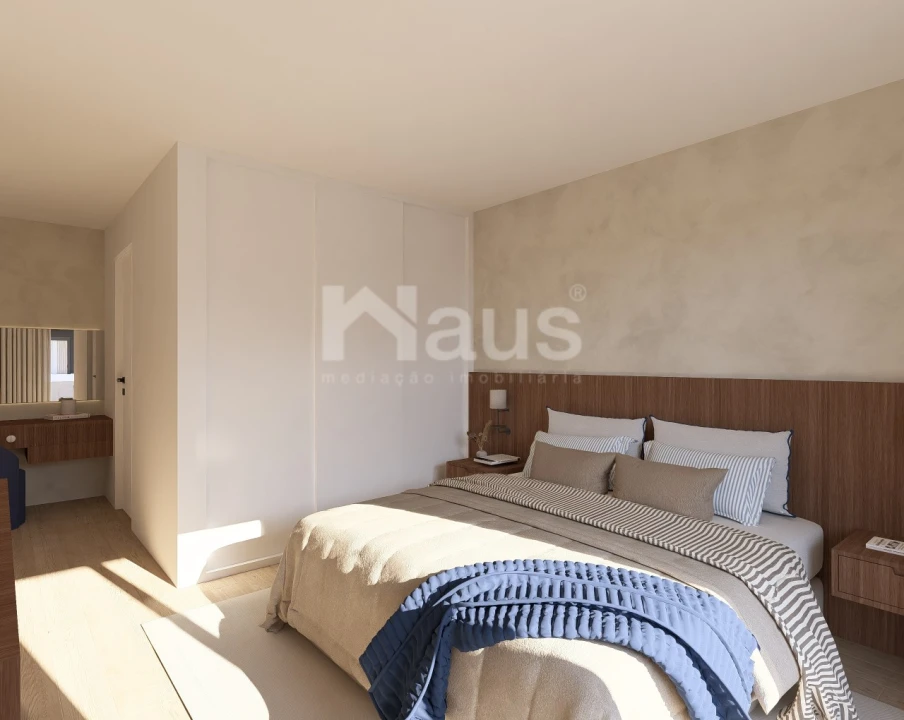 Moradia T3 para Venda em Pegões Foto 30