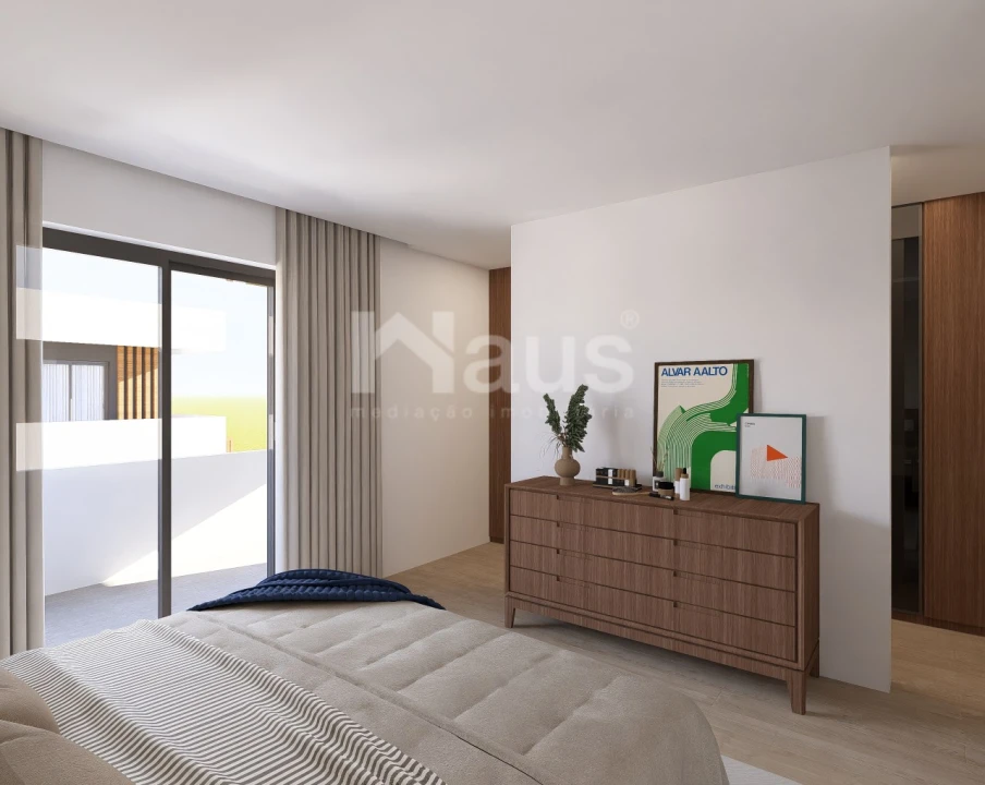 Moradia T3 para Venda em Pegões Foto 32