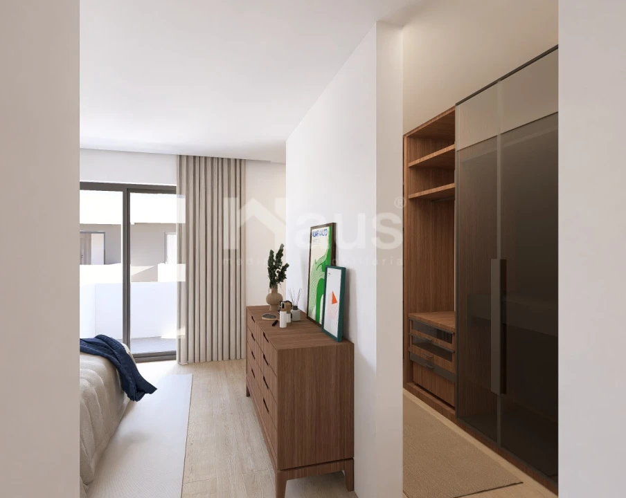 Moradia T3 para Venda em Pegões Foto 33