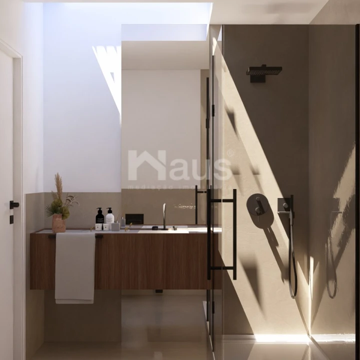 Moradia T3 para Venda em Pegões Foto 31