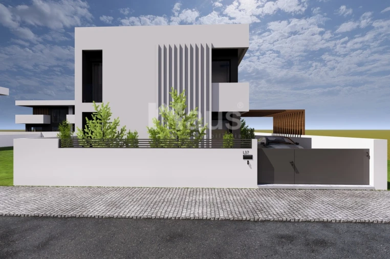 Moradia T3 para Venda em Pegões Foto 3