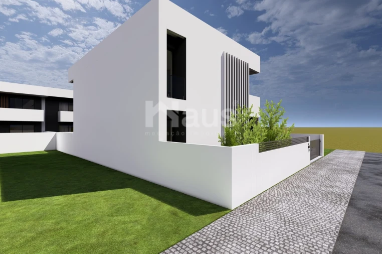 Moradia T3 para Venda em Pegões Foto 4