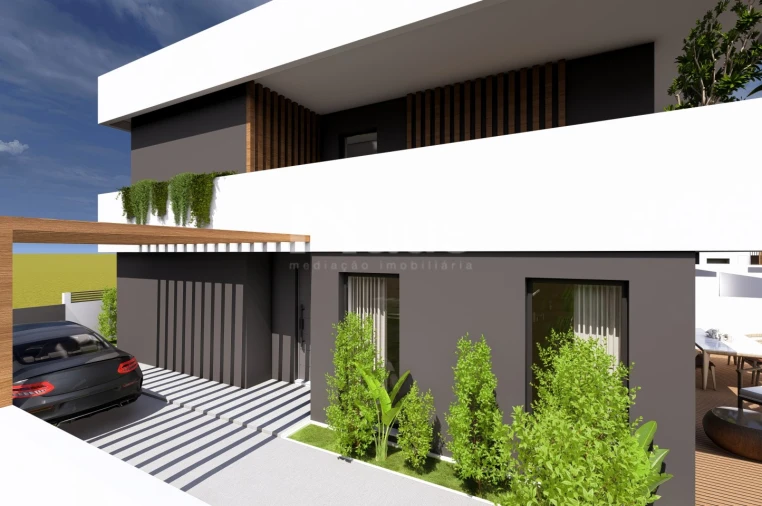 Moradia T3 para Venda em Pegões Foto 7