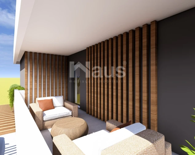 Moradia T3 para Venda em Pegões Foto 12