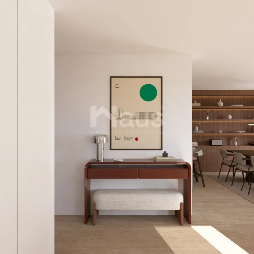 Moradia T3 para Venda em Pegões Foto 13