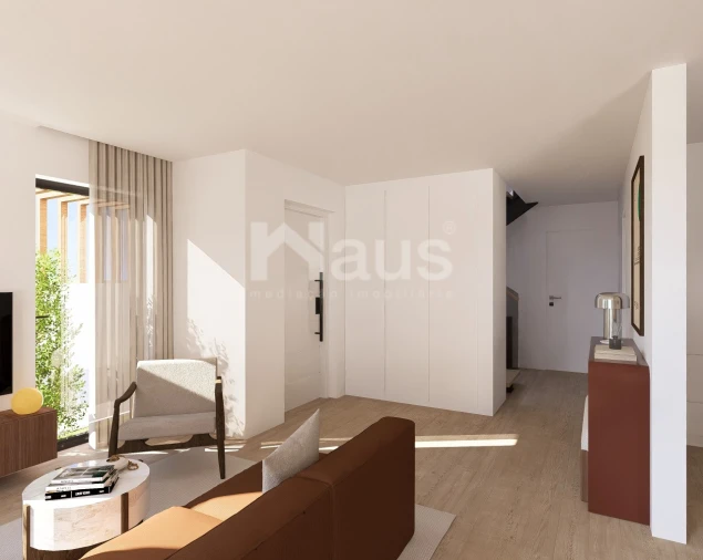 Moradia T3 para Venda em Pegões Foto 17