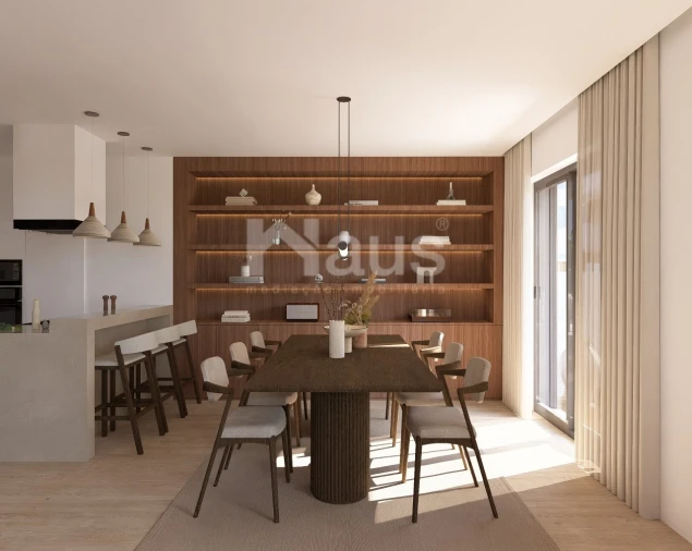 Moradia T3 para Venda em Pegões Foto 18