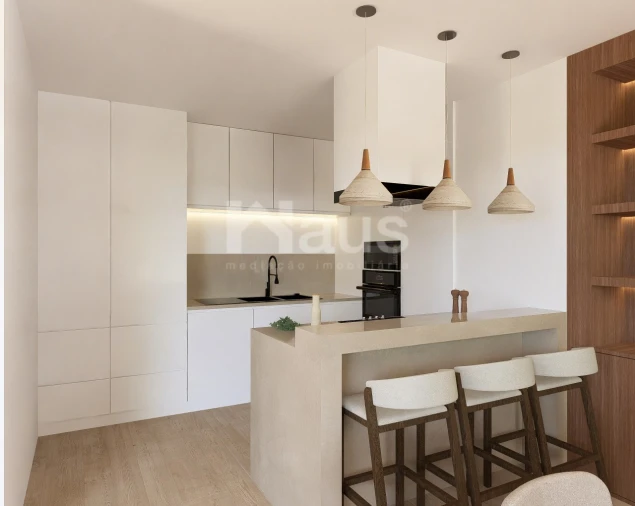 Moradia T3 para Venda em Pegões Foto 19