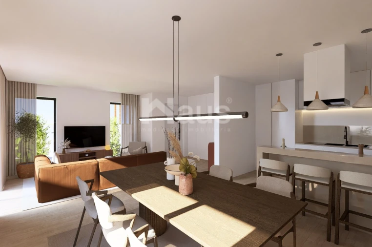 Moradia T3 para Venda em Pegões Foto 15