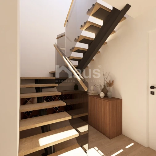 Moradia T3 para Venda em Pegões Foto 21