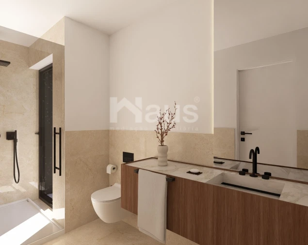 Moradia T3 para Venda em Pegões Foto 22