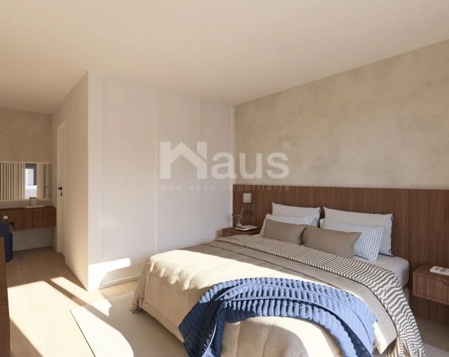 Moradia T3 para Venda em Pegões Foto 30