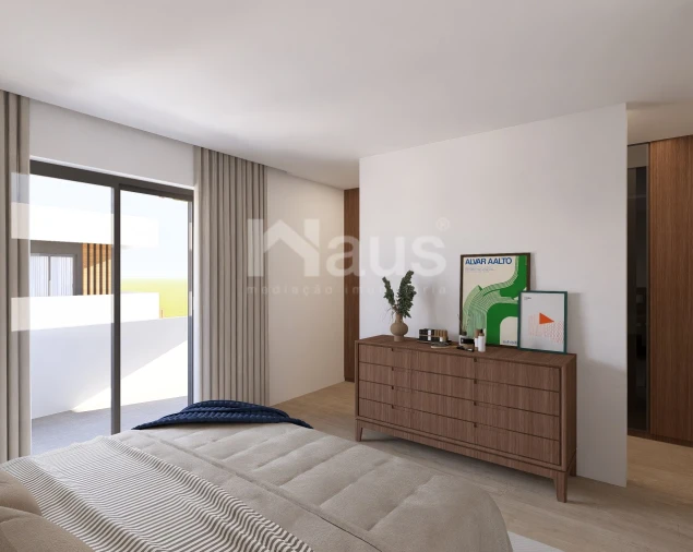 Moradia T3 para Venda em Pegões Foto 32