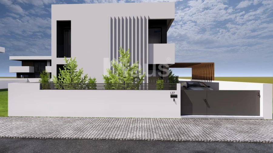 Moradia T3 para Venda em Pegões