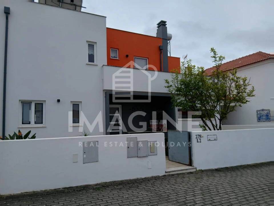 Moradia T4 para Venda em Santo Andre Foto 2